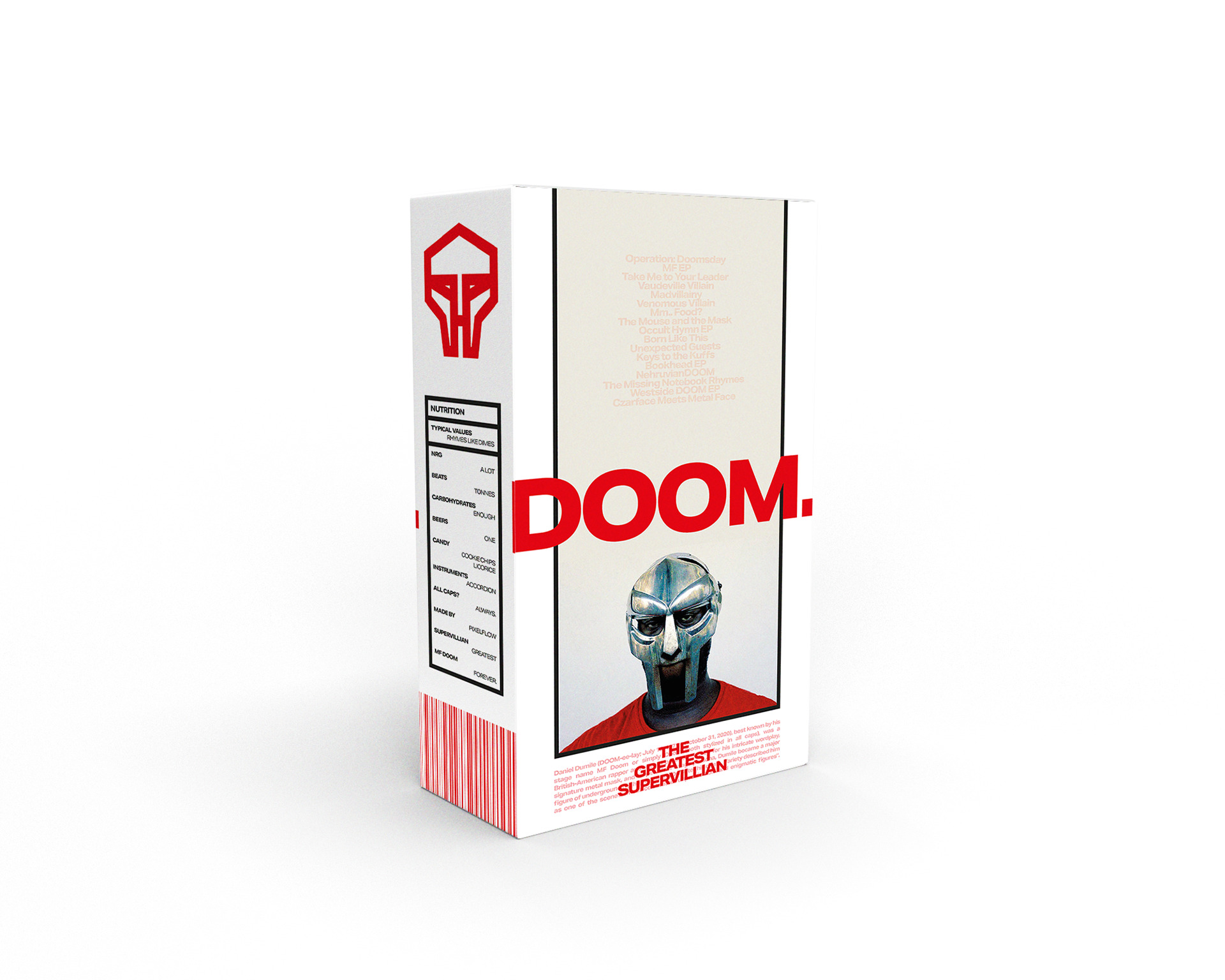 DOOM